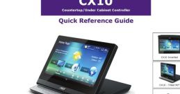 Cx10 Library
