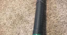Leaf blower Library