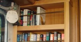 Camper Library