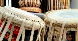 Reverse tabla Library