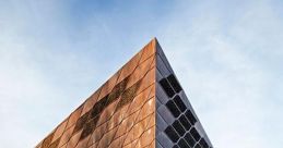 Copper Library