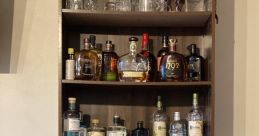 Drunk crowd Library