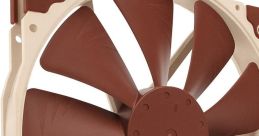 Desktop Fan Library