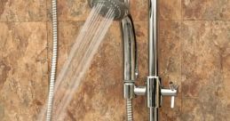 Hand Shower Head Library