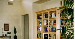 Silver Maple Library