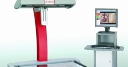 Scanner Library