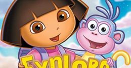 Dora the Explorer (Kathleen Herles)