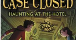 Mystery Library