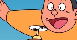 Doraemon 1993. (Doblaje Barcelona, Doraemon, el Gato Cósmico, Castillian Spanish.) Versión MEJORADA