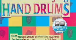 Hand drums Library