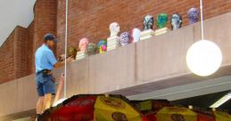 Fast food Library