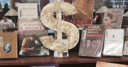 Dollar Library The Dollar S Library is a treasure trove of related to the handling of money. One of the most iconic
