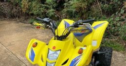 Quad bike Library