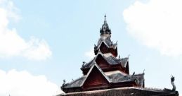 Vientiane Library