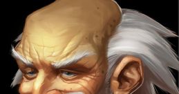 Dr. Albert Wily (Scott McNeil) Type your text and hear it in the voice of Dr. Albert Wily (Scott McNeil).