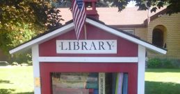 Woodblock Library