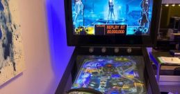Pinball Library