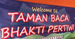 Warung Library