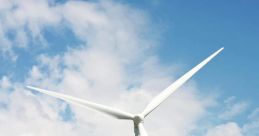 Wind turbine Library