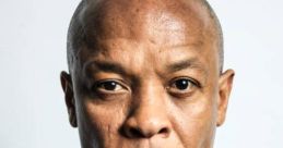 Dr. Dre (Rapper) (Andre Romelle Young)
