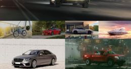 Sport Utility Vehicle Library