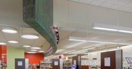 Senior Library