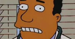 Dr. Julius Hibbert (Harry Shearer) Type your text and hear it in the voice of Dr. Julius Hibbert (Harry Shearer).