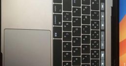 Macbook pro Library