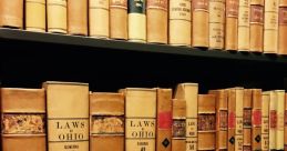 Courtroom Library