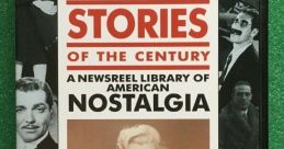 Newsreel Library