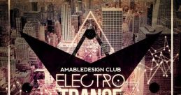 Electro trance Library