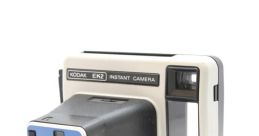 Kodak EK2 Library