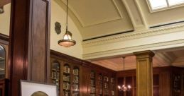Medicine Library