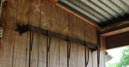 Cattle Iron Library