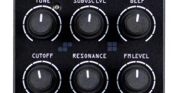 Bassliner Library