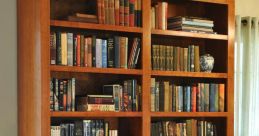 Far range Library