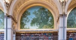 French Library