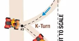 K turn Library