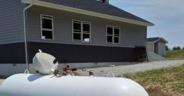 Propane tank Library
