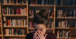 Tired Library