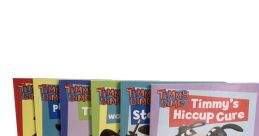 Timmy Library