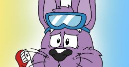Dr. Rabbit