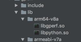 Failed Library
