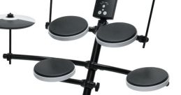 Electronic drums Library