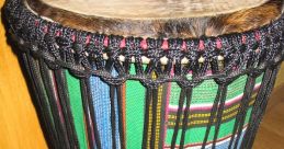 Djembe Library
