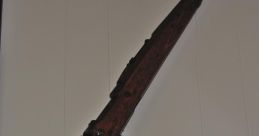 Mauser rifle Library