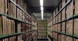 Interrogating Library