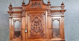 Buffet Library
