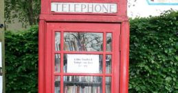 Telephony Library