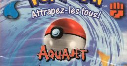 Aquajet Library